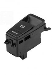 BMW X5 E70 E71 E72 KASA EL FREN DÜGMESİ BUTONU 2007-2013 - 1