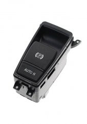 BMW X5 E70 E71 E72 KASA EL FREN DÜGMESİ BUTONU 2007-2013 - 2