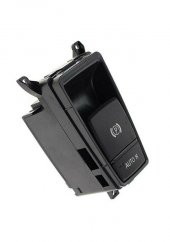 BMW X5 E70 E71 E72 KASA EL FREN DÜGMESİ BUTONU 2007-2013 - 5