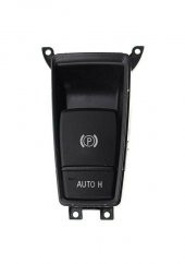 BMW X6 E71 E72 KASA EL FREN DÜGMESİ BUTONU 2007-2013 - 6