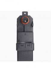 RENAULT MEGANE 2 CAM MODÜLÜ BEYNİ CAM KARTİ 2003-2008 - 2