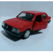TOFAŞ ŞAHİN MODEL METAL ARABA - 2