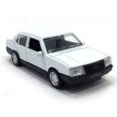 TOFAŞ ŞAHİN MODEL METAL ARABA - 3