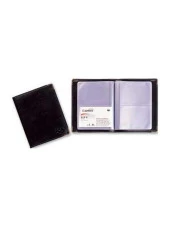 Comix Kartvizit Albümü 64 Lü Kartvizitlik Albümü - 1