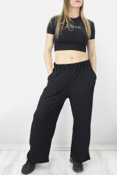 Bubble Pantolon Siyah - 5900.070 - 1