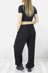 Bubble Pantolon Siyah - 5900.070 - 3