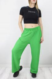 Bubble Pantolon Yeşil - 5900.070 - 1