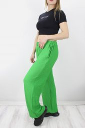 Bubble Pantolon Yeşil - 5900.070 - 3