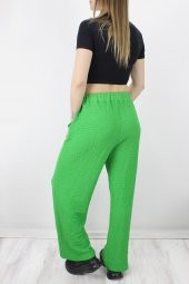 Bubble Pantolon Yeşil - 5900.070 - 4