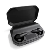 HEPU HP638 TWS Kablosuz Kulak İçi Bluetooth Kulaklık - 6