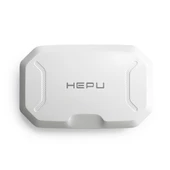 HEPU HP638 TWS Kablosuz Kulak İçi Bluetooth Kulaklık - 4