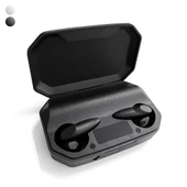 HEPU HP638 TWS Kablosuz Kulak İçi Bluetooth Kulaklık - 1
