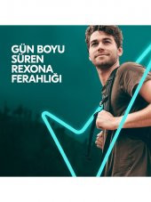 Rexona Erkek Sprey Deodorant Xtra Cool Antiperspirant Avantajlı Boy 200 ml - 1