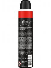 Rexona Erkek Sprey Deodorant Xtra Cool Antiperspirant Avantajlı Boy 200 ml - 6