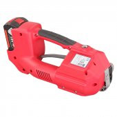 Akülü PP-PET Çember Makinesi TP-H-46B - 1