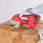 Akülü PP-PET Çember Makinesi TP-H-46B - 4