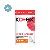 Kotex Ultra Süper Ekonomik Paket Normal 24lü thumbnail 3