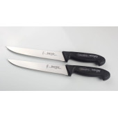 1.KALİTE ORJİNAL SOLİNGEN KASAP BIÇAGI 21 CM - 1