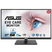 27 ASUS VA27AQSB QHD IPS 1MS 75HZ HDMI DP - 1