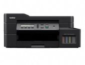 BROTHER DCP-T720DW RENKLİ TANKLI YAZ/TAR/FOT ADF Wi-Fi A4 - 1