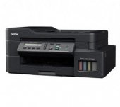BROTHER DCP-T720DW RENKLİ TANKLI YAZ/TAR/FOT ADF Wi-Fi A4 - 2