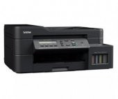 BROTHER DCP-T720DW RENKLİ TANKLI YAZ/TAR/FOT ADF Wi-Fi A4 - 3