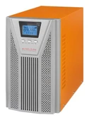 MAKELSAN POWERPACK SE 3 KVA / 2700W (1F/1F) 5-10dk (6x 12V/9AH) ONLINE MU03000N11EAV03 - 1