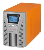 MAKELSAN POWERPACK SE 1 KVA / 900W (1F/1F) 4-8dk (2x 12V/7AH) ONLINE MU01000N11EAV04 - 1