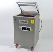 Ayaklı 47 Cm Tek Çene Vakum Makinesi – Yerli Üretim ( AV-10 ) - 2