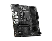 MSI PRO B760M-P DDR4 4800(OC) DDR4 HDMI DP M.2 ATX 1700p - 4