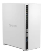 QNAP TS-233 2 YUVALI 2GB DEPOLAMA ÜNİTESİ (Resmi Distribütör Garantili) - 4