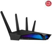 ASUS DSL-AX82U AX5400 4PORT ADSL/VDSL 5400Mbps MODEM - 3