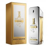 Paco Rabanne 1 Million Lucky Edt 100 Ml Erkek Parfüm - 2