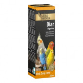 Gold Wings Premium Diar Bağışıklık Güçlendirici 20cc - 1
