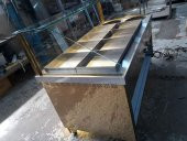 Benmari ve Yemeklik Gold Model - Özel İmalat - Tüplü - 5