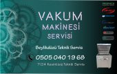 Beylikdüzü Vakum Makinesi Servisi - 1