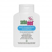 Sebamed Kepek Önleyici Şampuan 200 Ml - 1