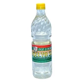 Ege Lokman Bitkisel Açelya Suyu 1 Litre Pet Saf Doğal Şişe - 4