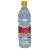 Ege Lokman İzmir Bilya Kekik Suyu 1LT Litre Pet Şişe Doğal Saf - 2