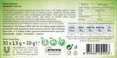 Lipton Yeşil Çay Sade Bitki Çayı 2li Paket - 8