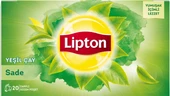 Lipton Berrak Yesil Cay Sade 20li Bardak Poset Cay X 4 Adet - 3