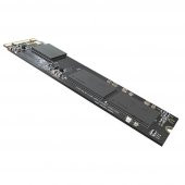 Hikvision E1000 512 GB 2100/1800 MB/S PCIe NVMe M.2 2280 SSD - 2