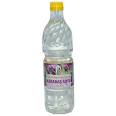 Ege Lokman Karabaş Otu Suyu 1Lt Doğal Saf  Aromatik Litrelik Pet - 9