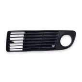 Audi A6 1998-2001 Ön Sol Sis Farı Izgarası Çerçevesi 4B0807681R thumbnail 2