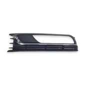 VW Passat B7 2011-14 Sol Sis Farı Çerçevesi Trendline Paket 3AA854661 - 2