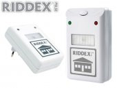 Riddex Elektronik Fare Haşere Kovucu - 2