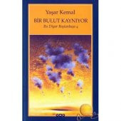 BİR BULUT KAYNIYOR - BU DİYAR BAŞTANBAŞA 4 13.BASKI - 1