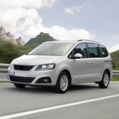 Seat Alhambra 2011-2015 Park El Freni Autohold Düğmesi 5N0927225A - 2