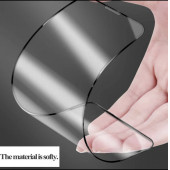 Blue Spectrum IPHONE XR MAT SERAMİK EKRAN KORUYUCU thumbnail 4