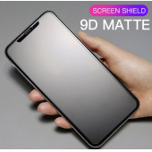 Blue Spectrum  REDMİ NOTE 10 PRO MAT SERAMİK EKRAN KORUYUCU - 6